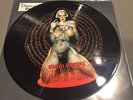 Danzig Black Aria Ii 2 Lp Vinyl Record Picture Disc Metallica The Misfits