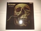 MESSAGE FROM BOOKS AND DREAMS / KRAUTROCK LP