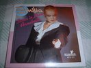 EMILIA Satan in Love 7” PS Finnish  Italo disco 1981 La Bellini Satan 