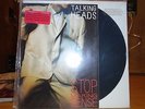 TALKING HEADS Stop Making Sense LP SIRE 125121 US 1984 LTD PROMO Booklet SEALED