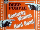 DEEP PURPLE Single 7
