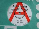 PHIL RYAN AND THE CRESCENTS GYPSY WOMAN 45 DEMO UK COLUMBIA 1965