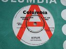 THE SYNDICATS MAYBELLENE 45 DEMO UK COLUMBIA 1964 RGM JOE MEEK STEVE HOWE