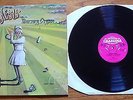 GENESIS NURSERY CRYME LP 71 UK CHARISMA PINK SCROLL 1ST A1B2 HILTOP TEXT EJ DAY