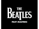 THE BEATLES Past Masters Vol 1 & 2 2x 180gm 2012 Stereo Remastered Vinyl LP NEW