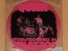 QUEEN Keep Yourself Alive/Stone Cold Crazy - UK 2011 RSD PINK VINYL 7