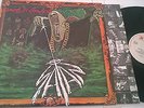 SATAN court in the act LP 1983 ROADRUNNER RR9894