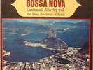 Cannonball Adderley-Cannonball's Bossa Nova-Riverside 455-MONO