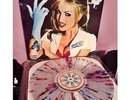 Blink 182 Enema of the State Splatter Vinyl Fall Out Boy Still Sealed