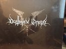 Deathspell Omega 5xLP Untitled Box Set NEW black metal