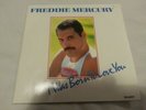 Freddie Mercury Queen - I Was Born To Love You - Mega-Rare Double UK 7