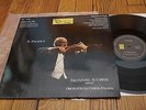 Audiophile-ACCARDO-FONE 45RPM-Club of the 496 LP-PAGANINI-NM-Limited/180g RARE
