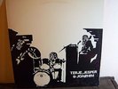 Terje, Jesper & Joachim Danish heavy psych rock lp Spectator 1970