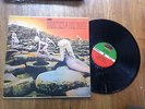 LED ZEPPELIN HOUSES OF THE HOLY LP colombia PRESS LOOK JUP