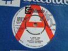 COLETTE & THE BANDITS A LADIES' MAN 45 DEMO UK STATESIDE 1965 SHEL TALMY