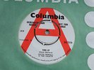 KEITH POWELL & THE VALETS TORE UP 45 DEMO UK COLUMBIA 1964