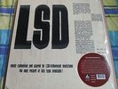 LSD Underground 12. Vinyl LP, inc insert. 500 copies only / Subliminal Sounds.