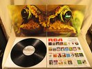 TOAD 1971 Swiss HEAVY BLUES PSYCH LP Vic Vergeat Italy Hallelujah WLP Original