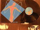 Telectu Rosa Cruz 1985 Rare Portugal Experimental Minimal Avantgarde Synth 33 LP