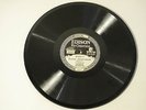 EDISON DIAMOND DISC 80412-Egyptia-Characteristic/Cleopatra Polka(E.Demare)