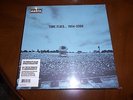 OASIS TIME FLIES VINYL BOXSET 1994-2009 5 LP'S VINYL BOS IS SEALED NEW