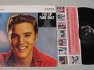ELVIS PRESLEY For LP Fans Only NM LP Vinyl LSP-1990(e) WHITE TOP STEREO