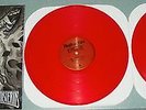 HIGH ON FIRE De Vermis Mysteriis RED VINYL 2xLP Sleep Om Melvins