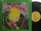 Harry Nilsson - The Point (RCA LSPX-1003) (with 8 pg. comic) w/ 