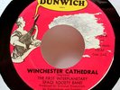 FIRST INTERPLANETARY SPACE SOCIETY BAND (Dunwich)- '67 experimental 7