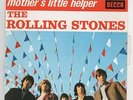 ROLLING STONES FRENCH EP 7