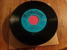 RARE FUNK 45 THE PENDLETONS PROMO SLEPT ON RECORDS...WAITING ON YOU...NEAR MINT