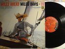 MILES DAVIS 