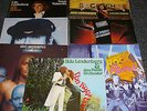 Udo Lindenberg 9 LPs von Kopf bis..Udopia+Rock revue+No Panic+Votan.. usw