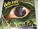 Wo Fat The Gathering Dark NASONI 112 Limited Edition Signed Stoner Rock Metal
