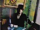 LP BOB DYLAN WORLD GONE WRONG / COLUMBIA 1993 (SONY MUSIC/ TOP /