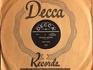 Webb Pierce: Teenage Boogie E/E rockabilly '56 beautiful copy 78 rpm  **LISTEN**