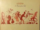 Genesis A Trick of the Tail Vinyl LP Original Master Recording MFSL 1-062