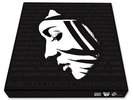 Vinyl Project: Mooncircle 10th Anniversary Box Compilation hhv Bundle CD Jay