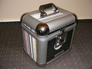Reloop Case  Plattenkoffer mit 70x 12