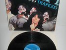 RENATO ZERO – Trapezio – LP 1^ stampa