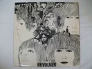 BEATLES LP, REVOLVER, 1966 UK FIRST PRESSING STEREO, LOVELY NEAR MINT COPY