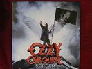 2LP Ozzy Osbourne Scream    886977751516