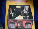 Blackwater Park: Dirt Box. Monster Krautrock Re Second Battle.
