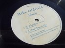 MIKE OLDFIELD ISLANDS 1st A1 Press UK LP  MINT TIME CAPSULE COPY