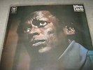 MILES DAVIS - In A Silent Way - JAZZ FUNK FUSION LP (HANCOCK / SHORTER) (1969)