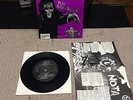 N.O.T.A. ?Toy Soldiers EP NOTA RARE 1ST PRESS Rabid Cat Necros Misfits Germs