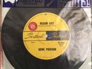 Gene Pierson Reach Out Promo Rare 45 Aussie 7