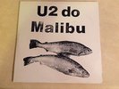 U2 U2 do Malibu 2LP Live Record 12