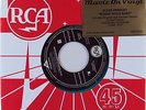 Elvis Presley Bossa Nova Baby (Limited Edition Numbered Green Vinyl 7