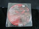 CANNIBAL CORPSE PICTURE DISC BORN IN A CASKET
